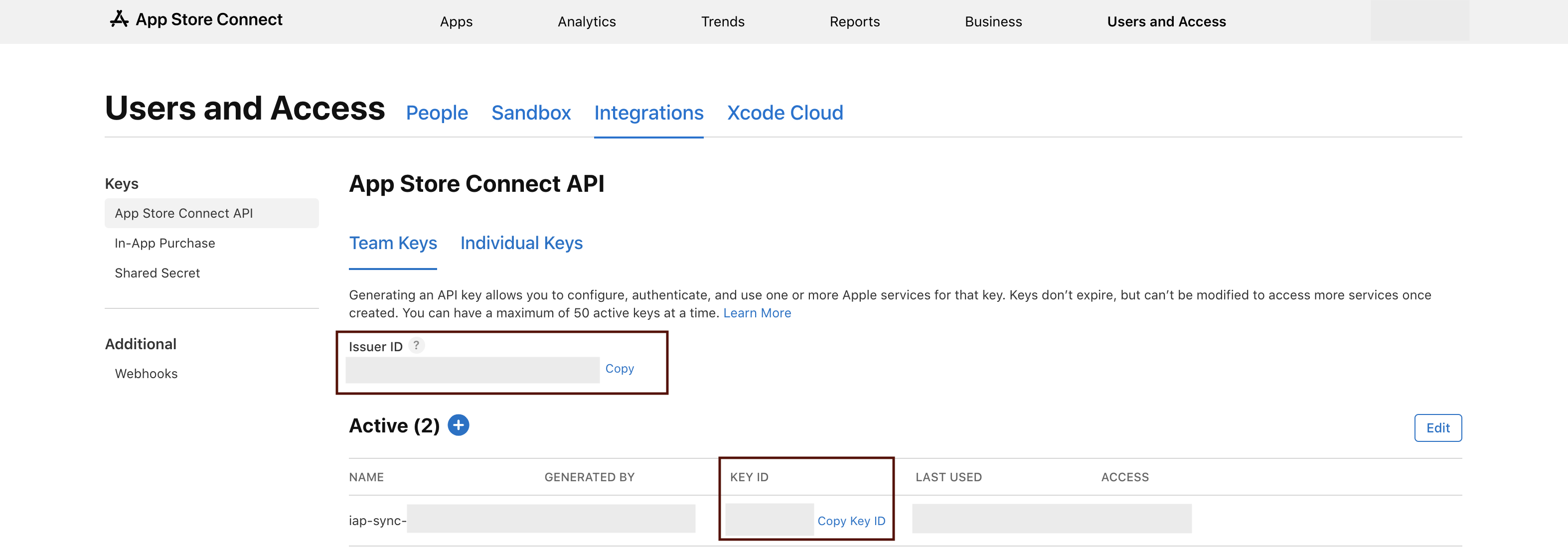 magify-app-store-connect-issuer-id-key-id.png