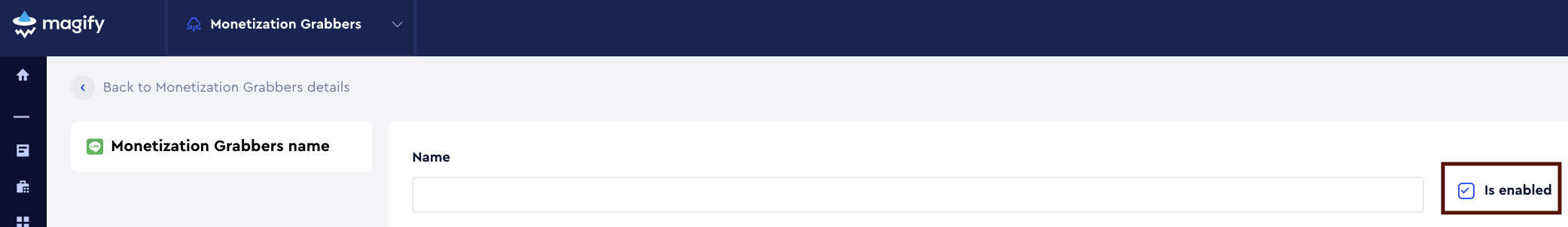 magify-line-monetization-is-enabled.png