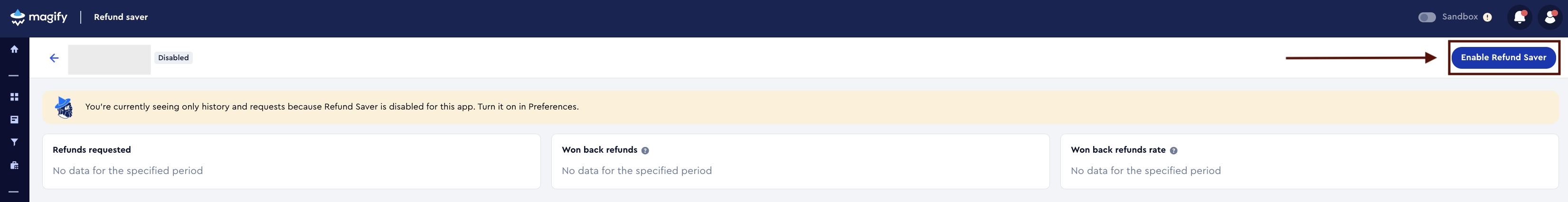 magify-refund-safer-enable-preference