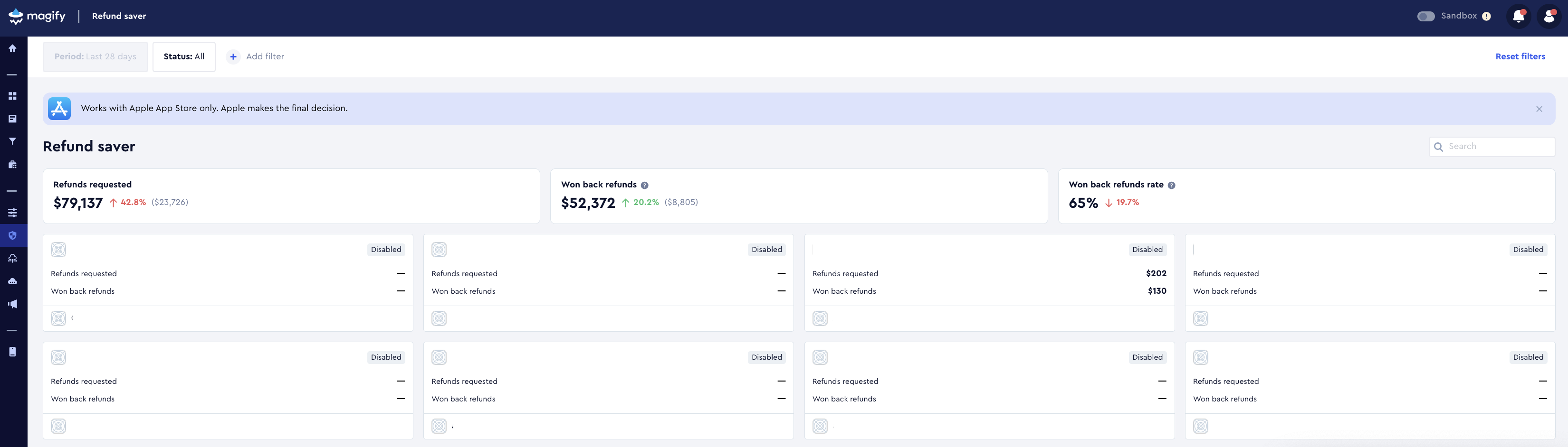 magify-refund-saver-overview