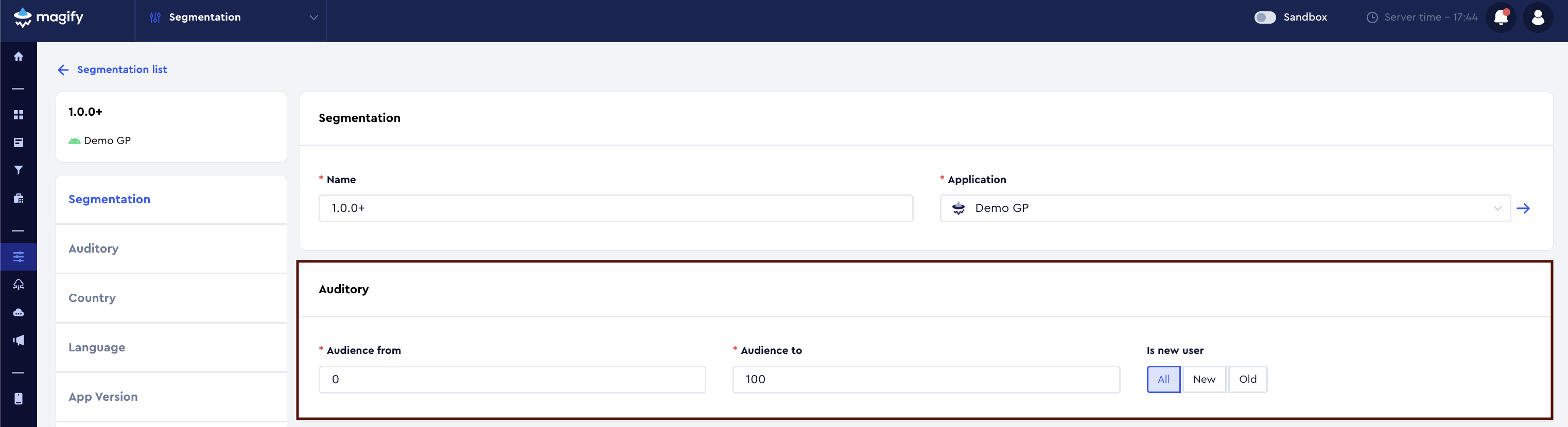 magify-segmentation-auditory
