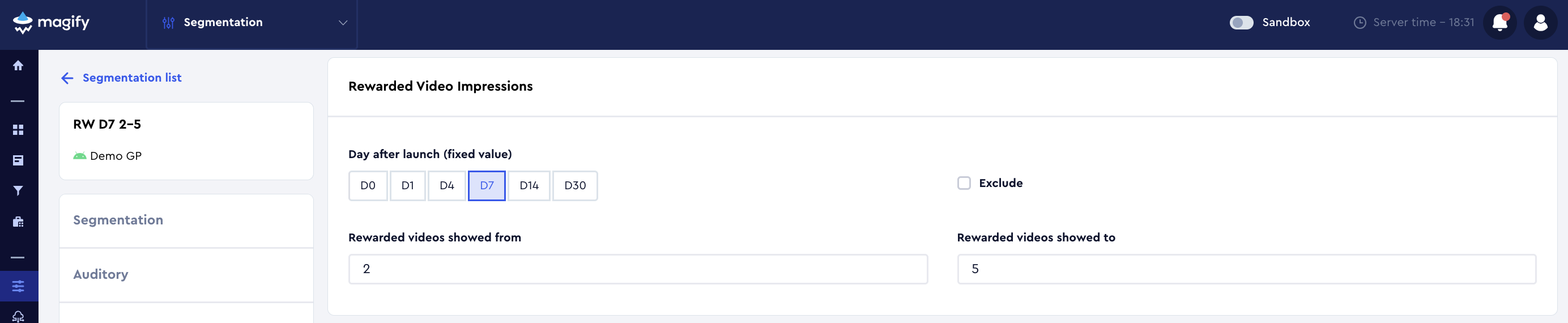 magify-segmentation-rewarded-video-impressions