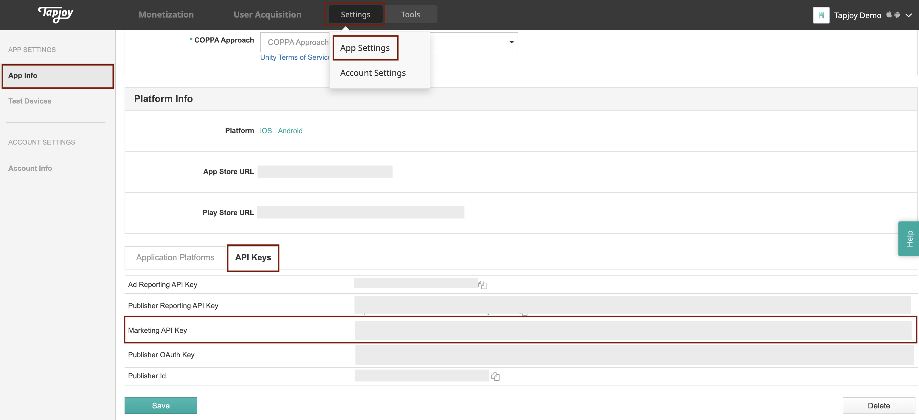 magify-tapjoy-marketing-api-key-ltv-dashboard.png