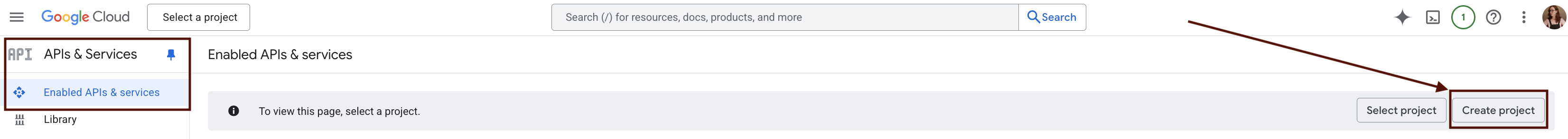 magify-transaction-validator-google-api-console.png