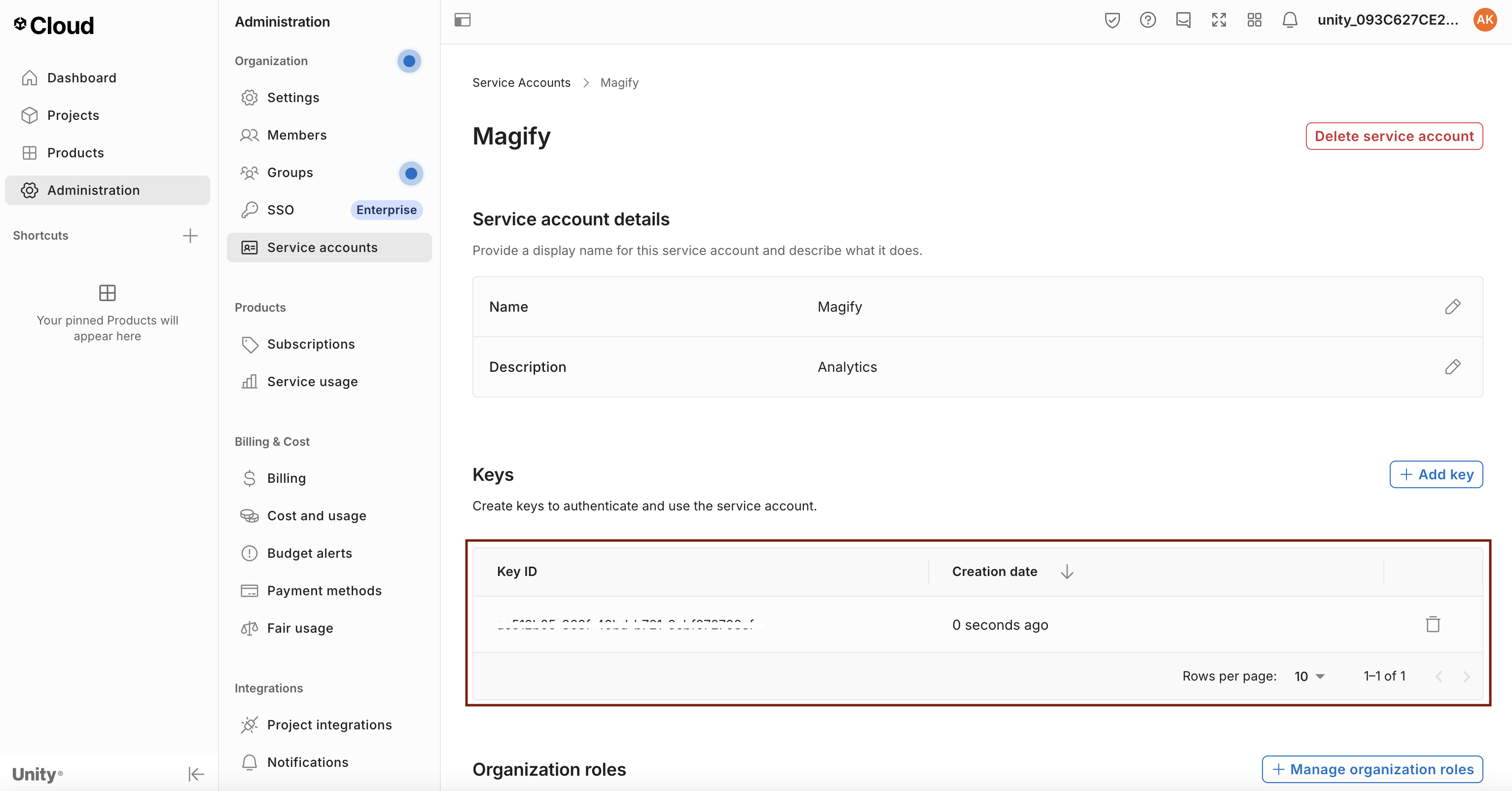 magify-unity-ads-service-account-key-id.png